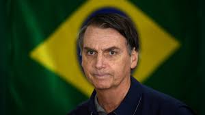 It covers an area of 8. Brasiliens Neuer Prasident Bolsonaros Plan Politik Sz De