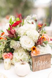 38 fall wedding centerpieces for every