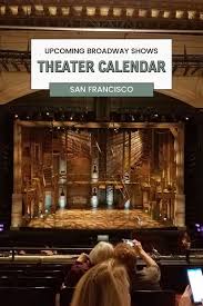 san francisco theater best of