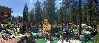 magic carpet golf visit lake tahoe