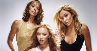 Number 1 In The Uk 18 Years Ago This Week Atomic Kitten