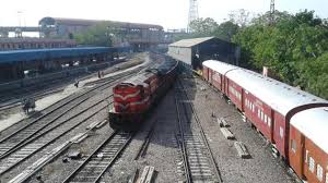 jaipur railway station to have 7