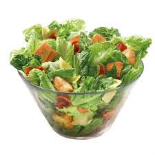 caesar salad mcdonald s