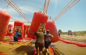 what it s like to run a rugged maniac