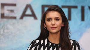 nina dobrev posts farewell insram to