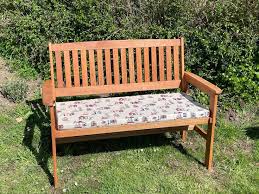 Garden Bench Seat Cover Bench Seat