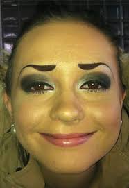 the worst eyebrows vol ii 23 more