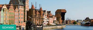 Gdańsk (also known by its german name danzig) is a city in poland on the baltic sea. Gdansk Audit Legal Tax Management And It Consulting Rodl Partner