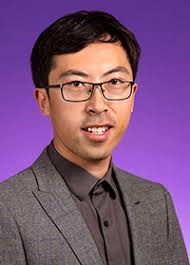 Shanyue Guan, Ph.D. | Department of Engineering | ECU