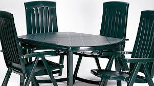 How To Clean Garden Furniture 4 Tips