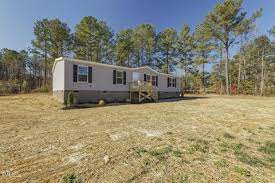 raleigh nc mobile manufactured homes