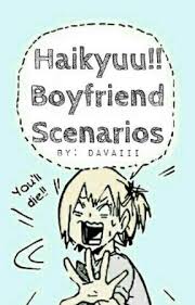 (full credits to the creators) видео haikyuu characters as your boyfriend канала sweetmekay 5.8. Haikyuu Boyfriend Scenarios Characters Wattpad