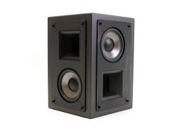 klipsch ks 525 thx surround speakers