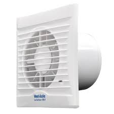 low energy bathroom extractor fan