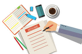 Office Of Personal Career Development Write A Resume Or Cover Letter