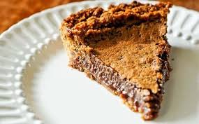 southern fudge pie cooking add a