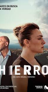 Download tv series and watch free tv shows online with latest new episodes and english subtitles. Hierro Tv Series 2019 Imdb