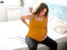 treating a cold or flu when pregnant