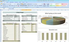 Free Money Management Powerpoint Template Trackingeet Bill Excel