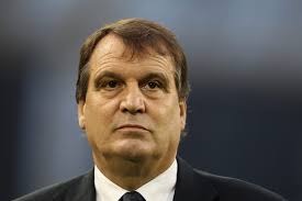 At club level, he played as a midfielder for several italian clubs. Former Inter Midfielder Marco Tardelli Nerazzurri Have Benefited From Tiredness Of Rivals In Race For The Scudetto