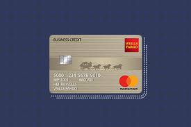 Maybe you would like to learn more about one of these? Wells Fargo Business Secured Credit Card Review