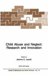 Report at a Glance  Infographic  Understanding Child Abuse   Neglect     ScienceDirect