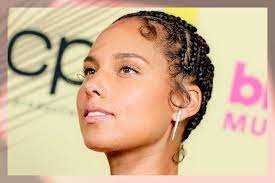 8 cornrow styles for natural hair