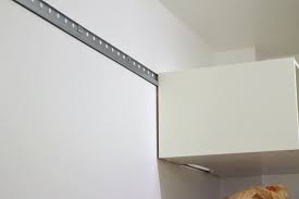Installing Ikea Sektion Kitchen Cabinets