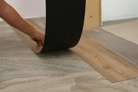 is vinyl flooring harmful to health