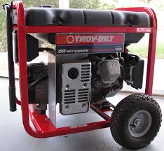 what size generator does your home need