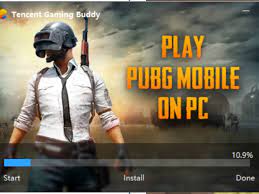Video is outdated will not work further.play pubg mobile in 2gb ram laptop, no graphics card, in all cpu. Download Tencent Gaming Buddy Pubg Mobile Emulator For Pc