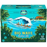 Image result for Kona Big Wave Golden Ale