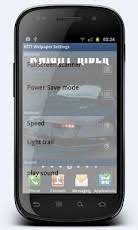 knight rider live wallpaper for android