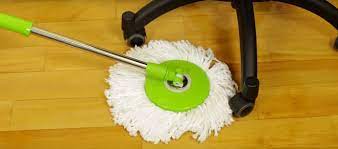 While some spin mops have their own cleaning docks, there are other ways for you to clean your. How To Wash Spin Mop Head In Washing Machine Floor Cleaning Tools