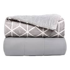 Check spelling or type a new query. Life Comfort 6 8 Kg 15 Lb Weighted Blanket With Removable Cover Costco