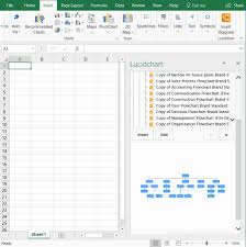 40 Flow Chart Template Excel Markmeckler Template Design