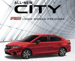 Looking to buy a new honda city in malaysia? 2020 Honda City Open For Booking In Malaysia New 1 5l Na Dohc World Debut For Rs I Mmd Q4 Launch Paultan Org