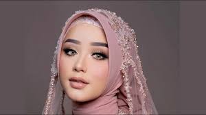 tutorial makeup pengantin indonesia