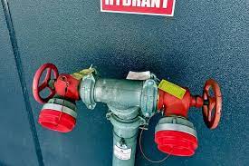 What Is A Fire Hydrant History