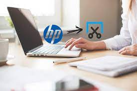 To capture screenshots on your hp laptop. How To Screenshot On Hp Computer And Tablet