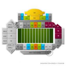 Montana Grizzlies Football Tickets Ticketcity