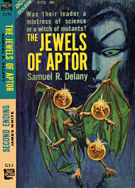 Thanks to renowned painter yuen man (zhang jingchu), lee is offered a deal by the police: The Project Gutenberg Ebook Of The Jewels Of Aptor By Samuel R Delany