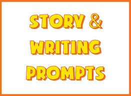    Science Fiction Writing Prompts   mandy wallace    Words Writing Activity