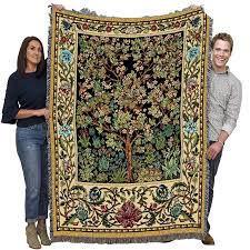 Tree Of Life Tapestry Visualhunt