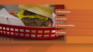whataburger has fast food s healthiest