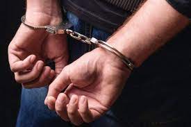 Two MES officials arrested for taking bribe in Jammu - The News Now