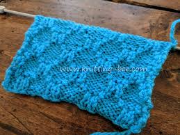 Plus, if you're looking to cover your face, why pay for a face mask when you can cover. Knit And Purl Rings Free Knitting Stitch Knitting Bee