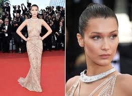 cannes festival my 5 favorite looks