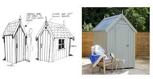 The Design Process Behind Our Popular Sheds