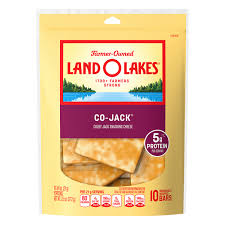 save on land o lakes colby jack cheese